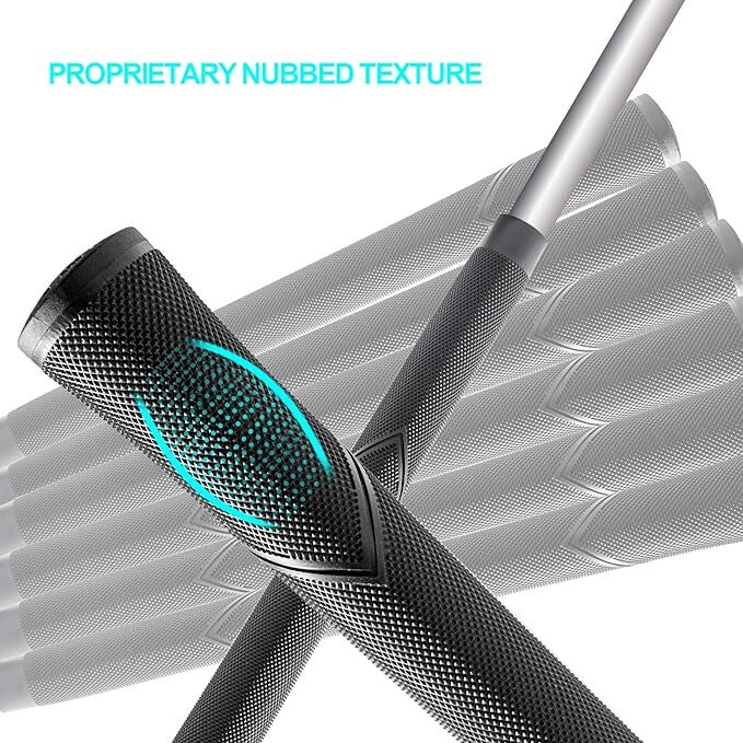 Golfütő markolat szett jumbo méretben 6. kép
