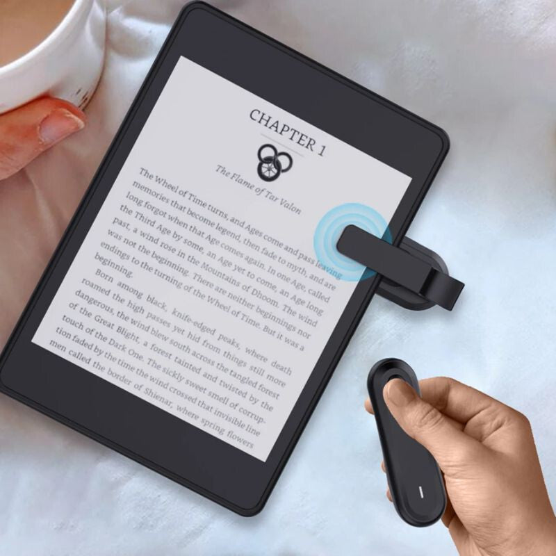 Bluetooth távirányító 6. kép