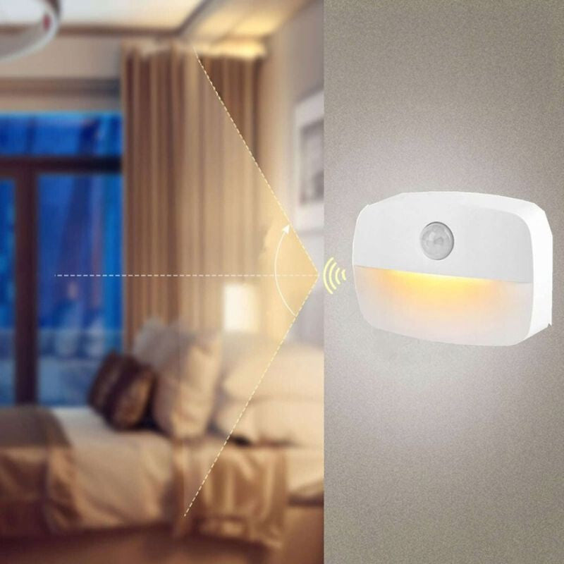 Elemes LED fali lámpa 9. kép