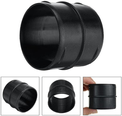 Kipufogócső csatlakozó 60 mm közelről