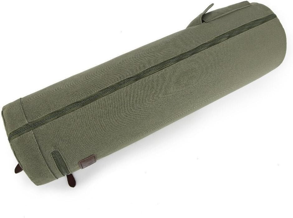 Khaki jógatáska 5. kép