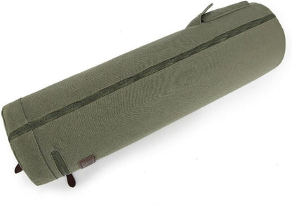 Khaki jógatáska 5. kép