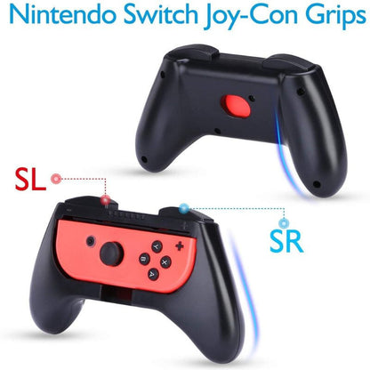 HeyStop Nintendo Switch tok 4. kép