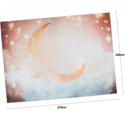 Vinil fotós háttér 270 x 180 cm 3. kép