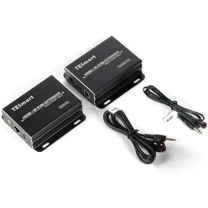 Tesmart HDMI KVM extender 60 m 7. kép