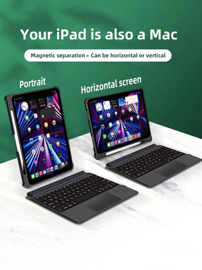 Tablet tok billentyűzettel 4. kép