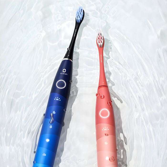 Oclean Find Duo fogkefe 11. kép
