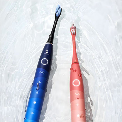 Oclean Find Duo fogkefe 11. kép