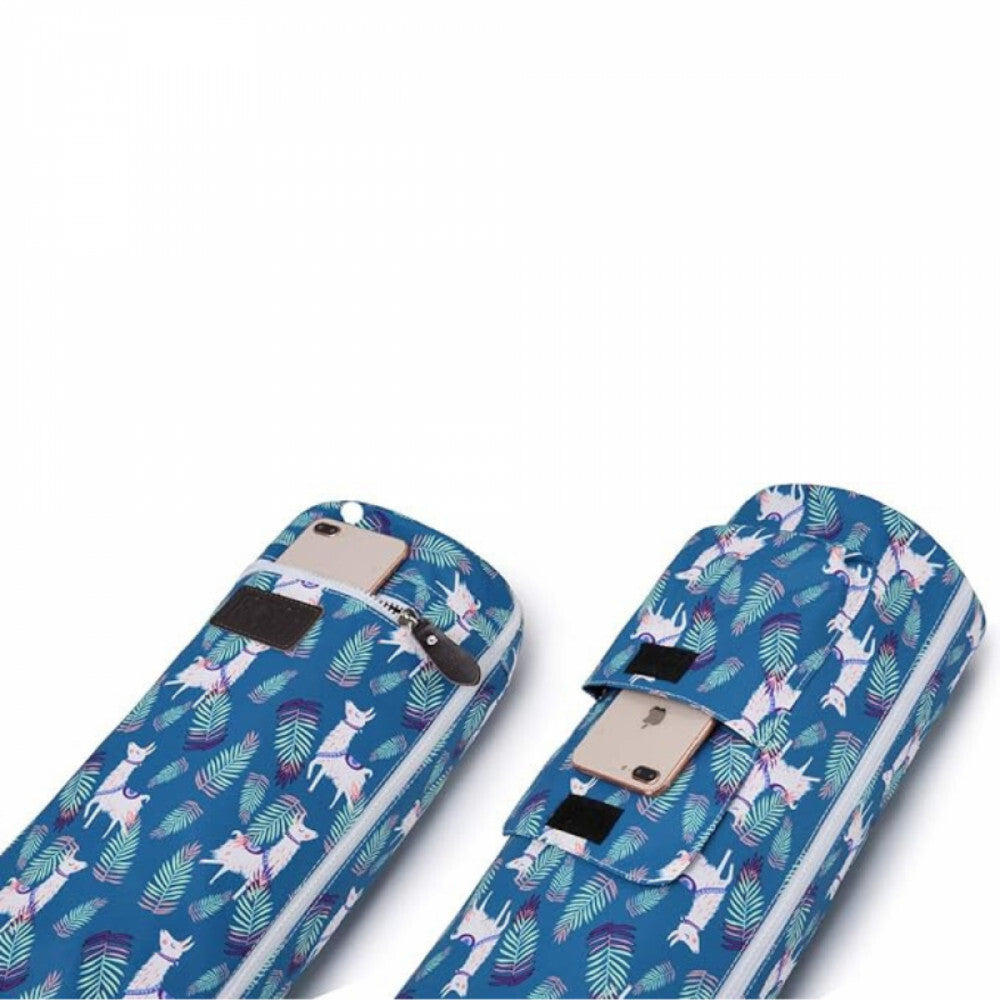 Lámás jógatáska 6. kép