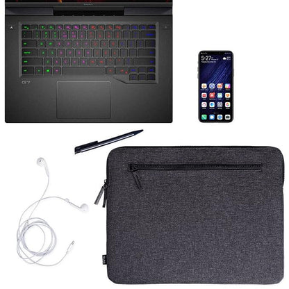 Eono 14 hüvelykes laptop táska 4. kép