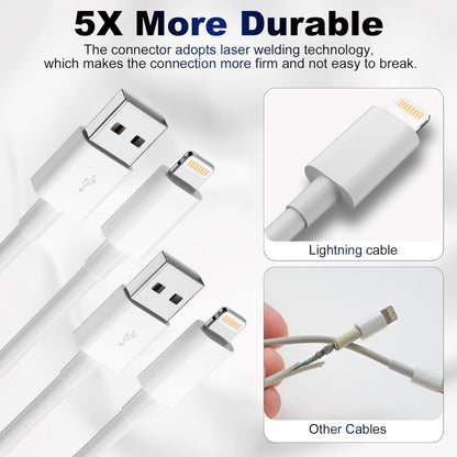 3 m-es Lightning kábel 6. kép