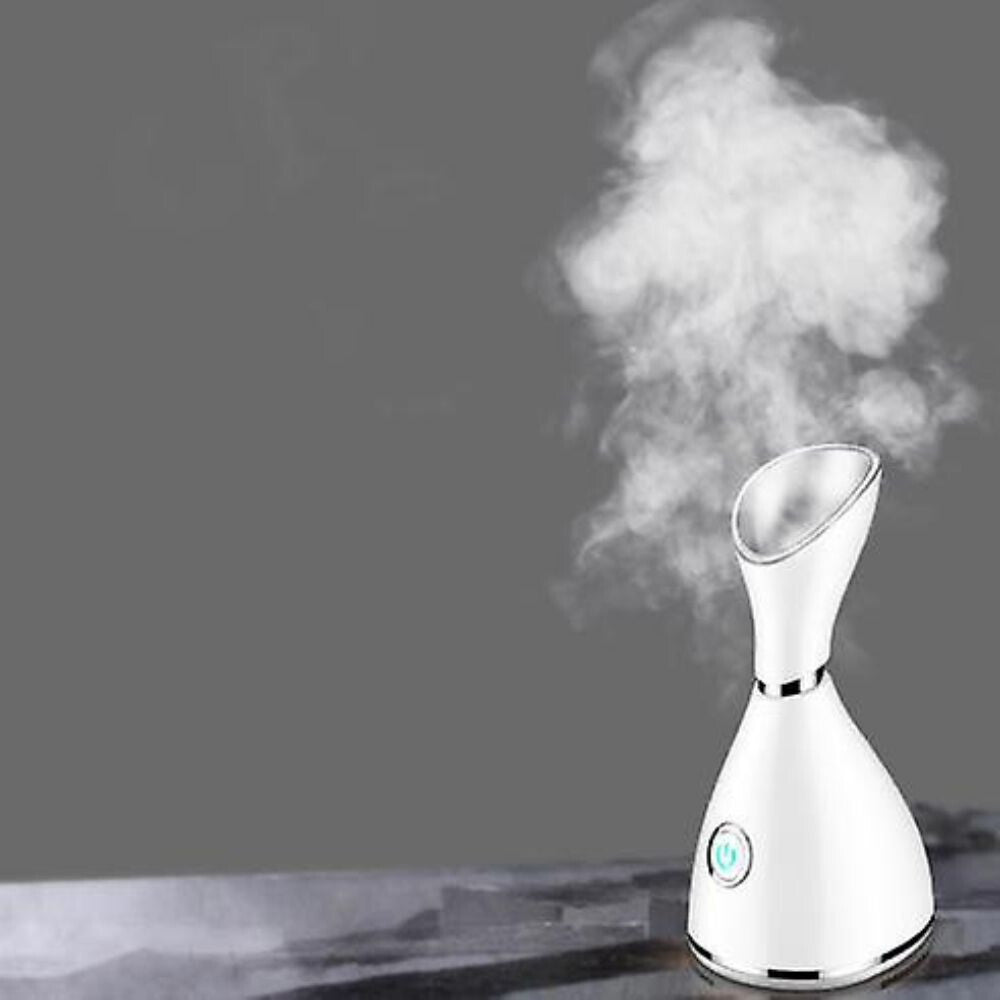 Nano gőzös arcgőzölő 300 W 5. kép