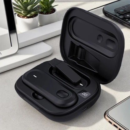 Bluetooth távirányító lapozáshoz, RF, töltővel, több platformra