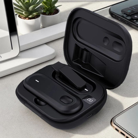 Bluetooth távirányító lapozáshoz, RF, töltővel, több platformra