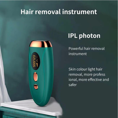 IPL szőrtelenítő 8. kép