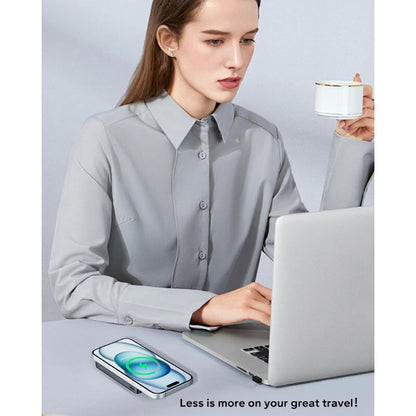 Kpon mágneses power bank 4. kép