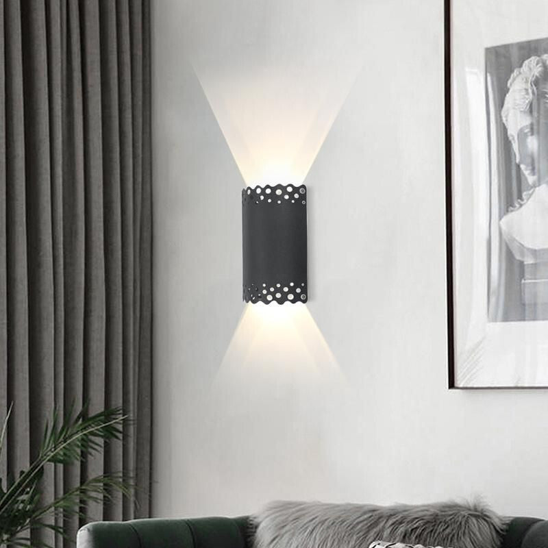 Ambother LED fali lámpa 3. kép