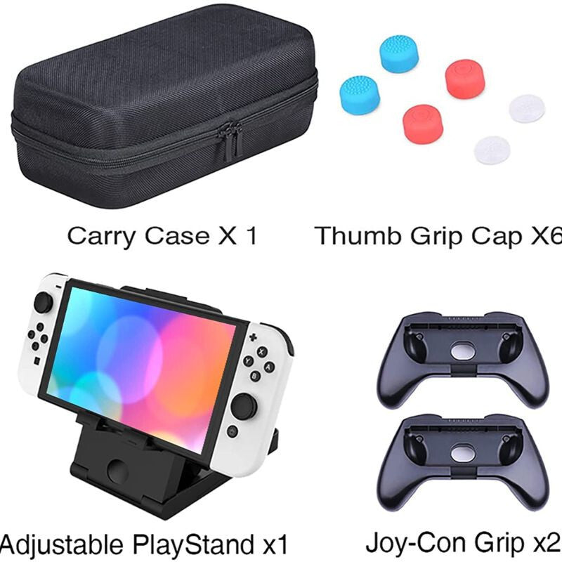 HeyStop Nintendo Switch tok 5. kép