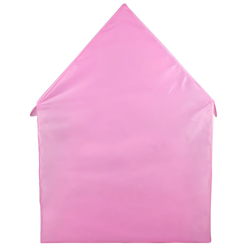 Hercegnős házikó játszósátor 4. kép