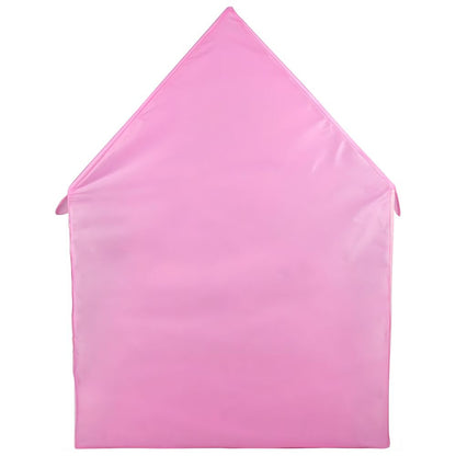 Hercegnős házikó játszósátor 4. kép