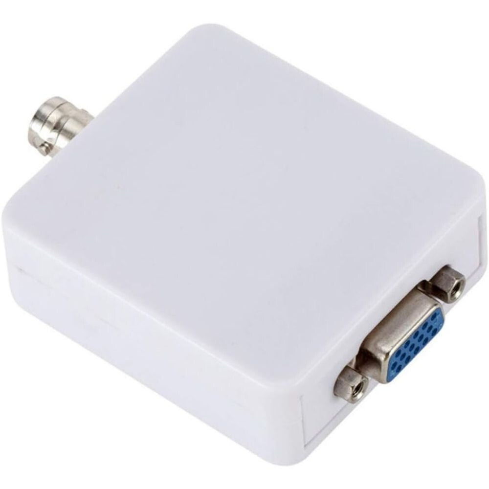 VGA BNC videó konverter adapter 7. kép