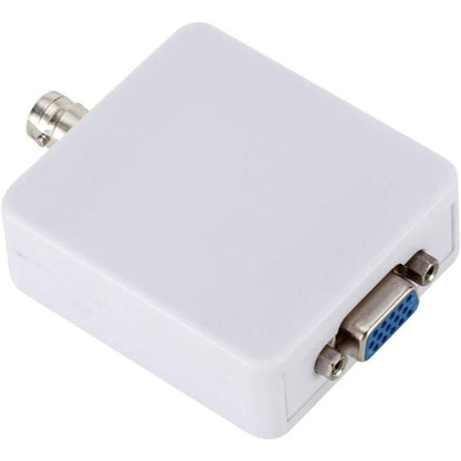VGA BNC videó konverter adapter 7. kép