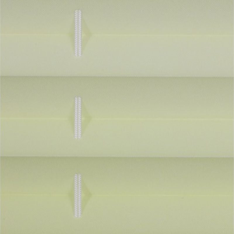 Zöld-fehér sötétítő roló 110×130 4. kép