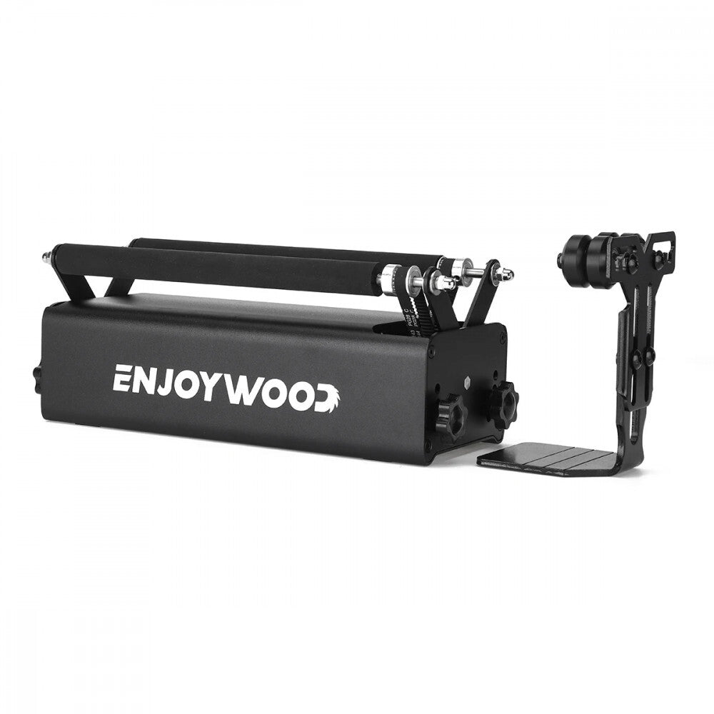 Enjoywood R3 Pro forgótengely 5. kép