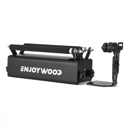 Enjoywood R3 Pro forgótengely 5. kép