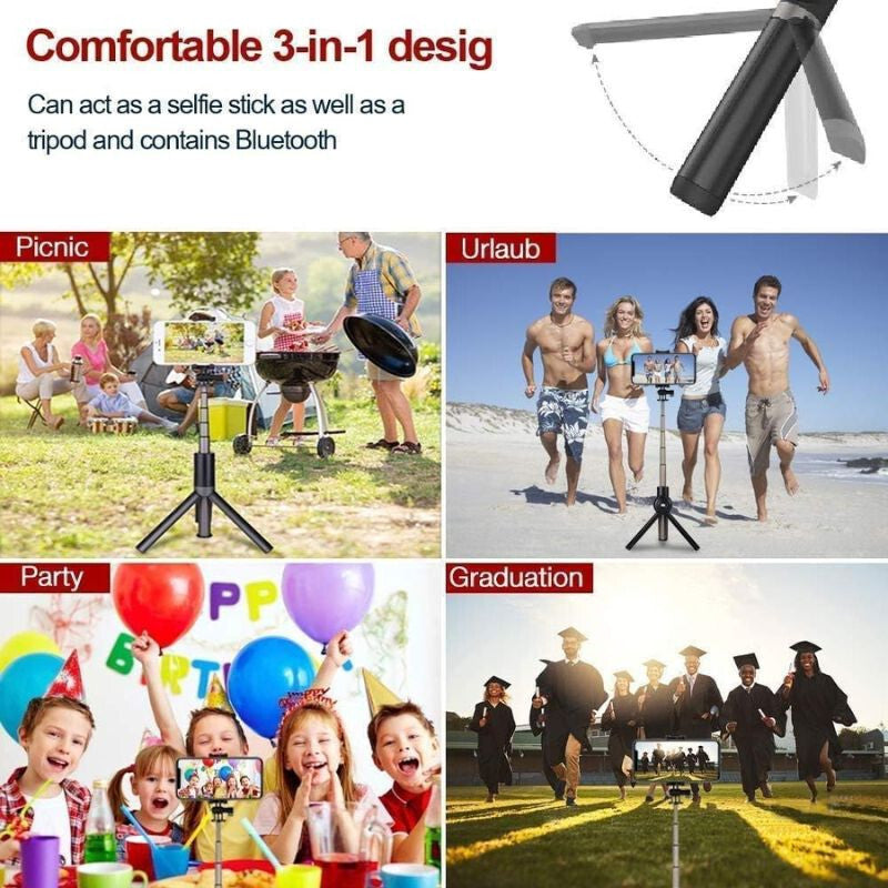 Bluetooth szelfibot 4. kép