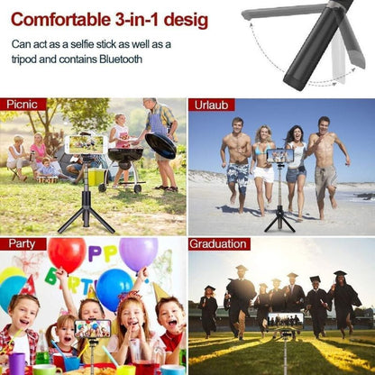 Bluetooth szelfibot 4. kép