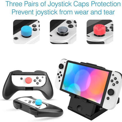 HeyStop Nintendo Switch tok 3. kép