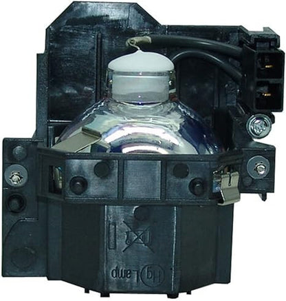Projektorlámpa Epson ELPLP42 (V13H010L42) 5. kép