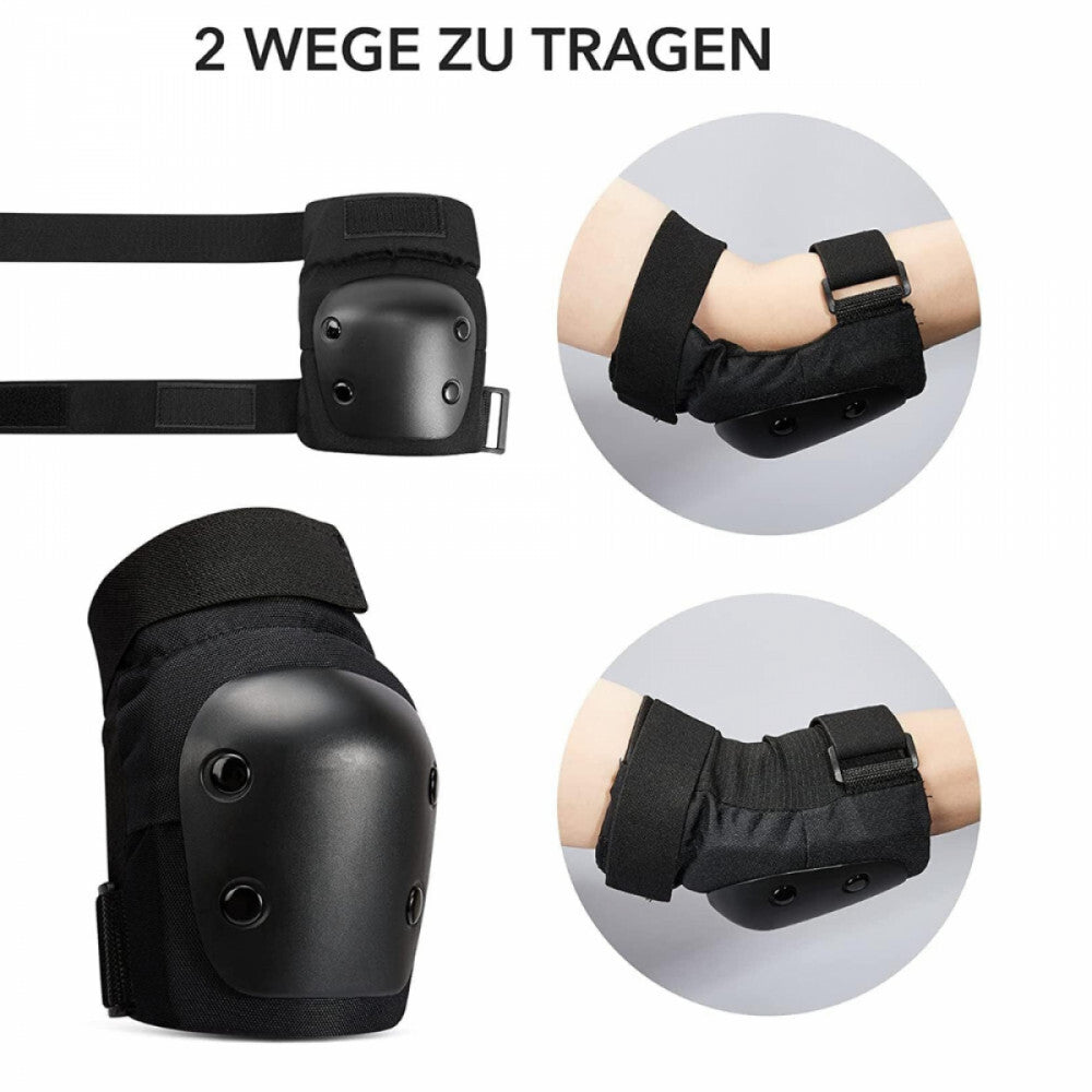 Gyerek térdvédő 4. kép