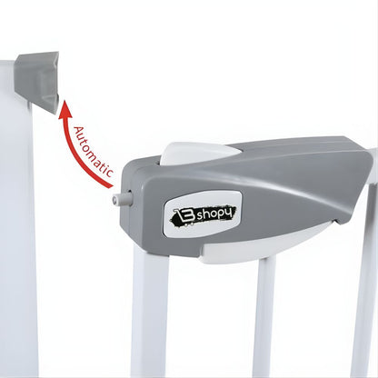 Gyerek biztonsági kapu 77-82 cm 3. kép