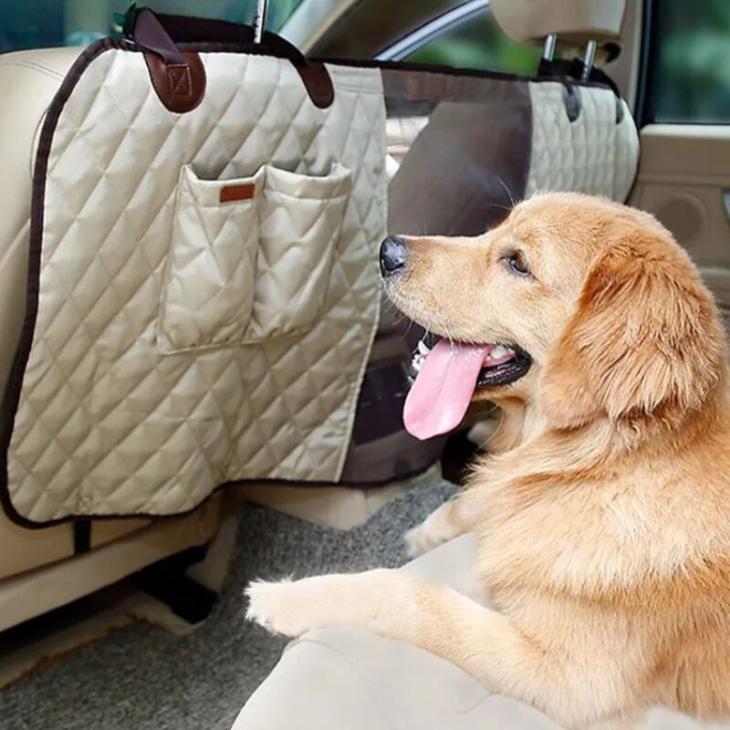 Autós kutyaháló 5. kép