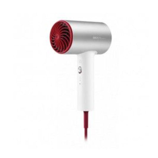 Hajszárító hideg és meleg levegővel, ezüst, Xiaomi Soocas H5