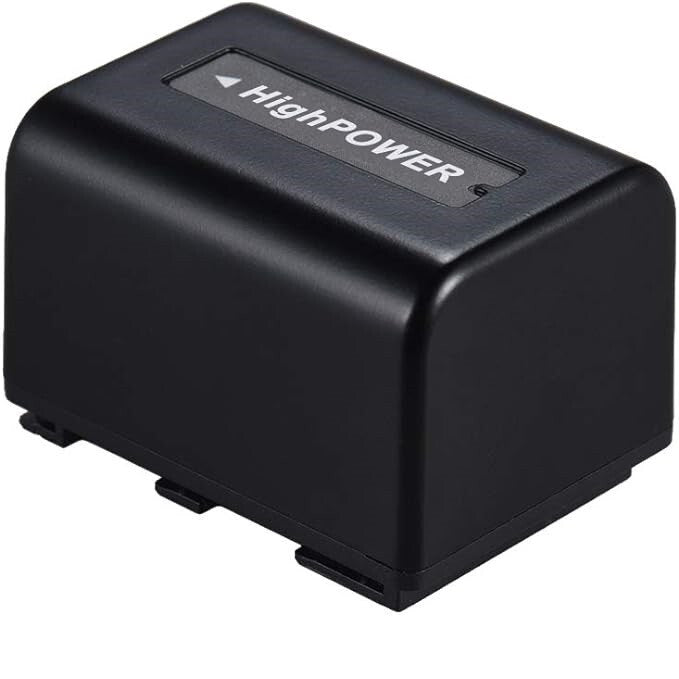 Andoer NP-FV5 akkumulátor 3. kép