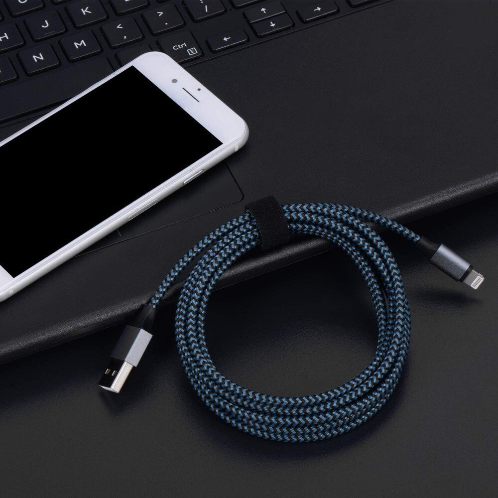 MFi Lightning kábel szett 4. kép