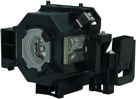 Projektorlámpa Epson ELPLP42 (V13H010L42), csere izzó