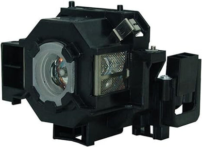 Projektorlámpa Epson ELPLP42 (V13H010L42), csere izzó