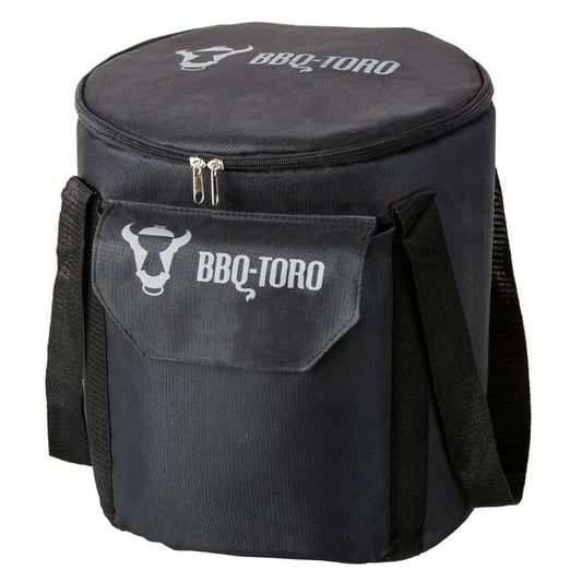 Bogrács hordtáska, masszív szállítótáska bográcshoz, BBQ Toro