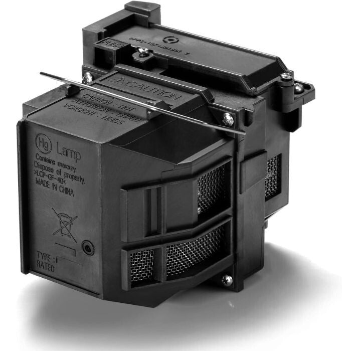 Projektor lámpaizzó ELP-LP71 (V13H010L71) közelről
