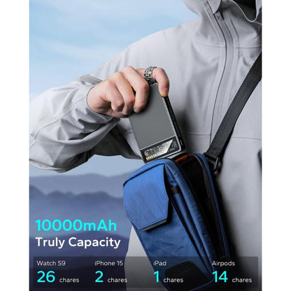 Kpon mágneses power bank 5. kép