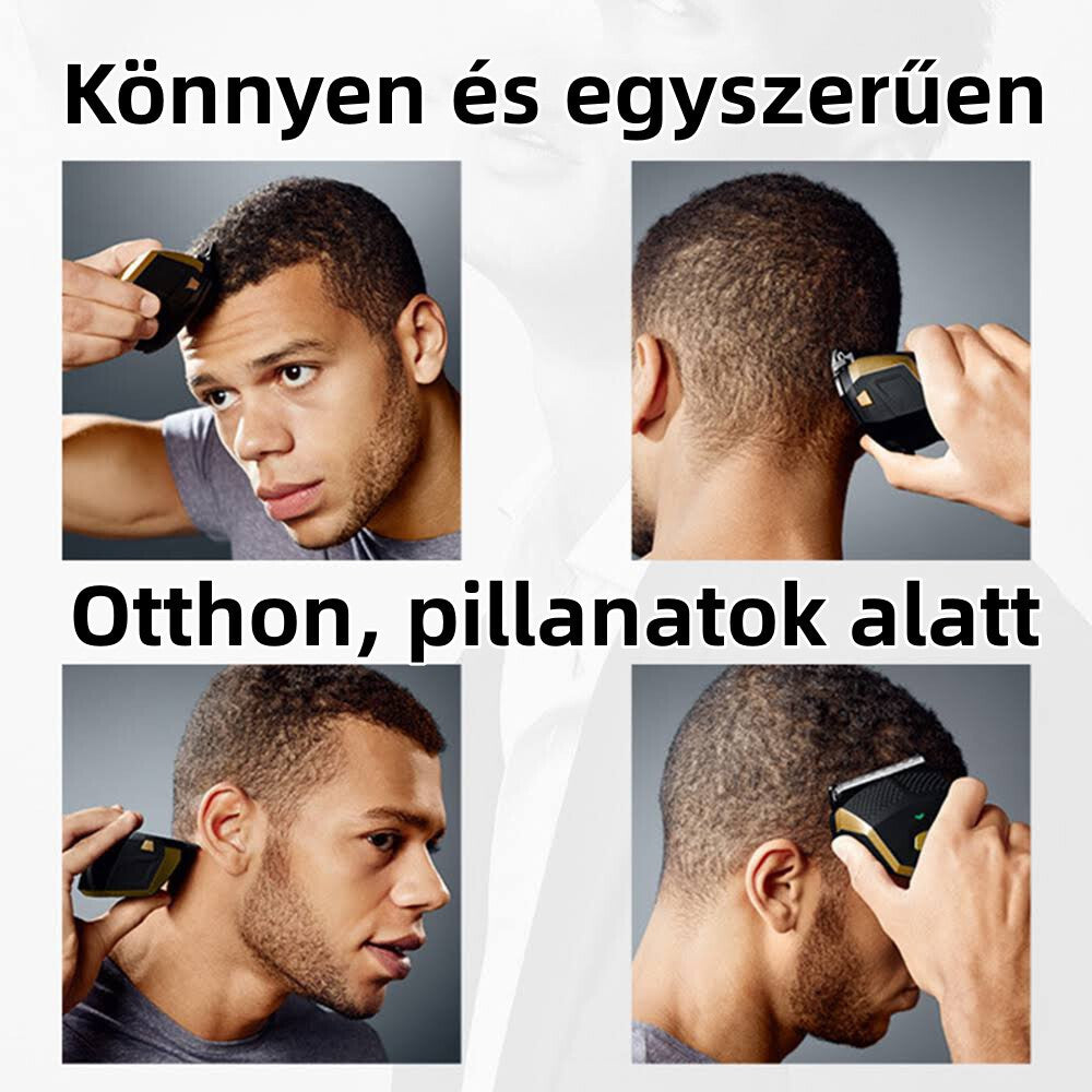 Férfi hajvágó gép 3. kép