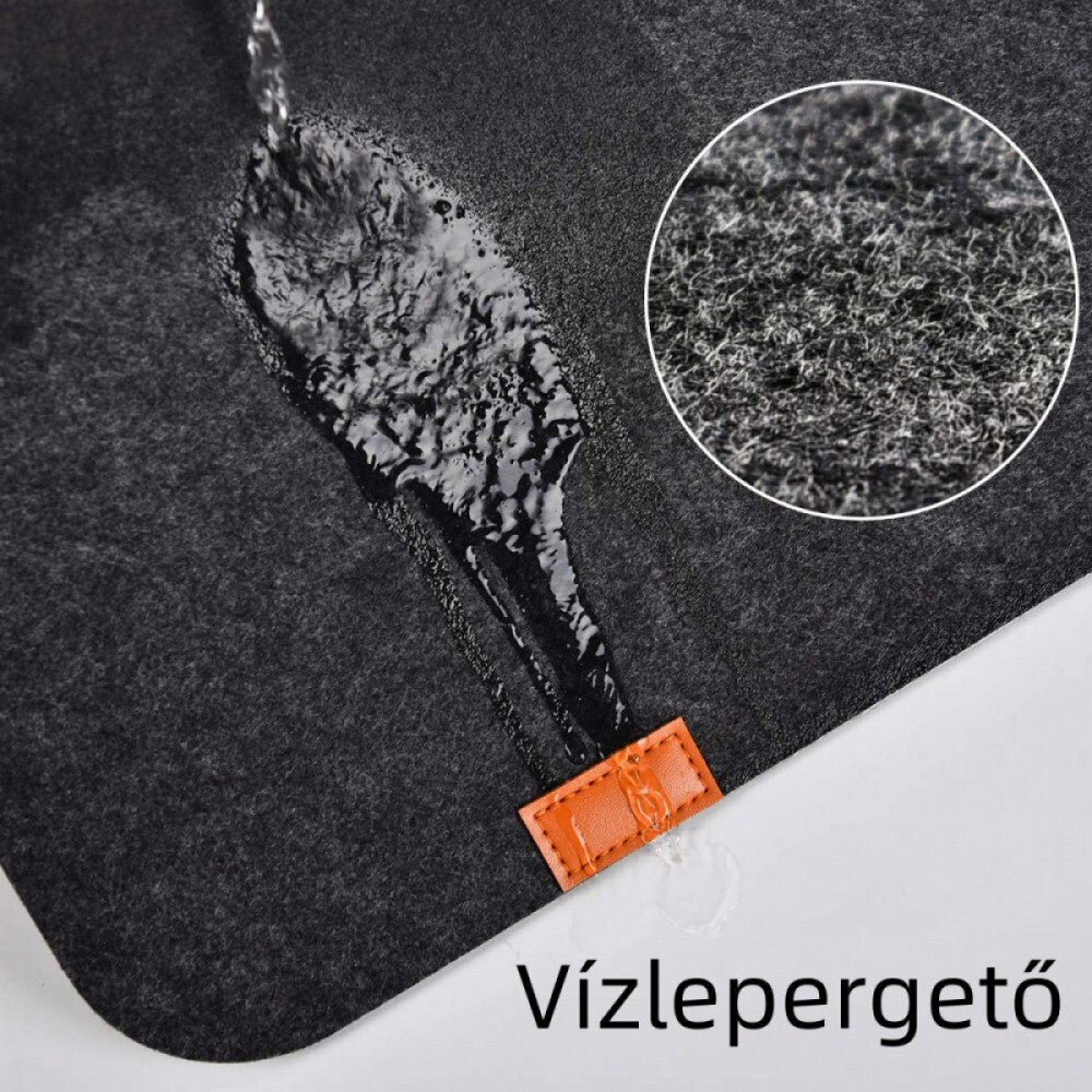 Szilikon tányéralátét szett 5. kép
