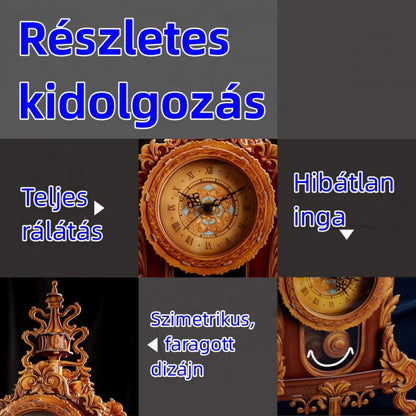3D puzzle ingaóra 6. kép