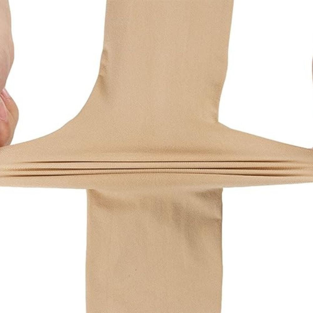 Lábfej nélküli pamut harisnya 4. kép