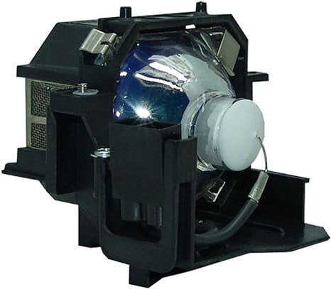 Projektorlámpa Epson ELPLP42 (V13H010L42) más szögből
