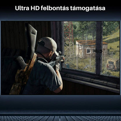 Tesmart HDMI mátrix 4×2 5. kép